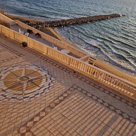 B&B Il Paradiso sul Mare Anzio Esterno foto