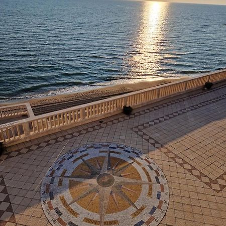 B&B Il Paradiso sul Mare Anzio Esterno foto