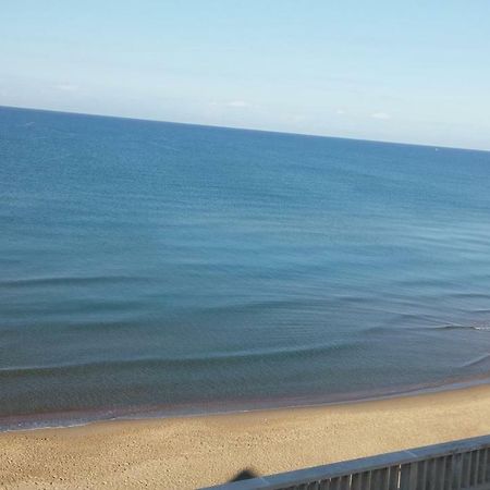 B&B Il Paradiso sul Mare Anzio Esterno foto