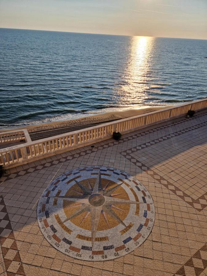 B&B Il Paradiso sul Mare Anzio Esterno foto