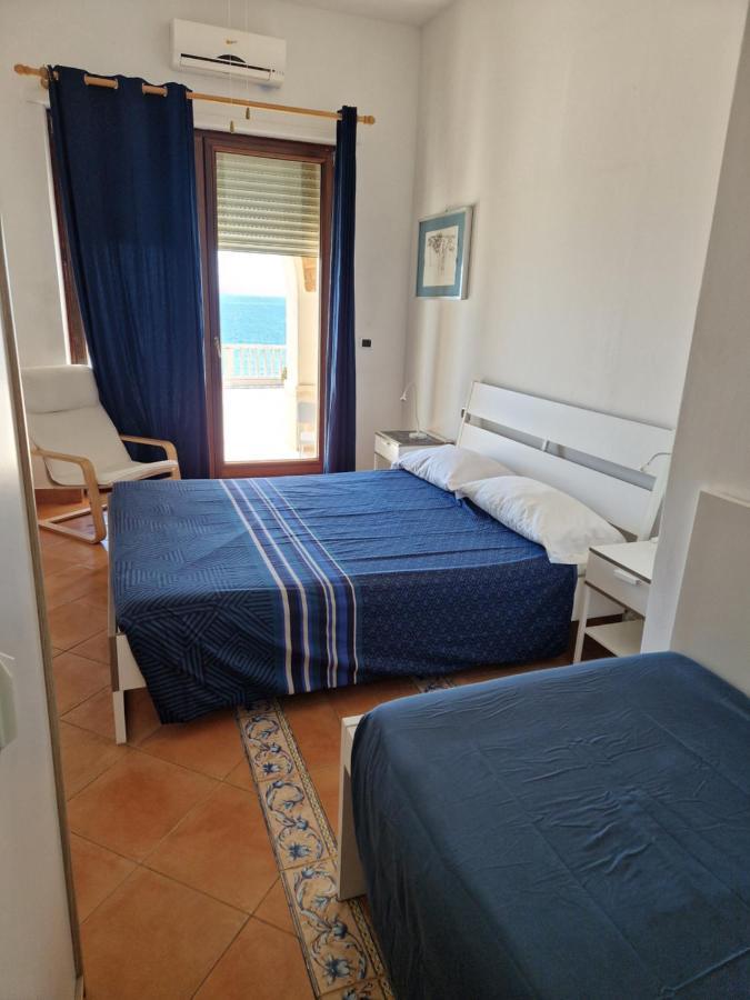 B&B Il Paradiso sul Mare Anzio Esterno foto