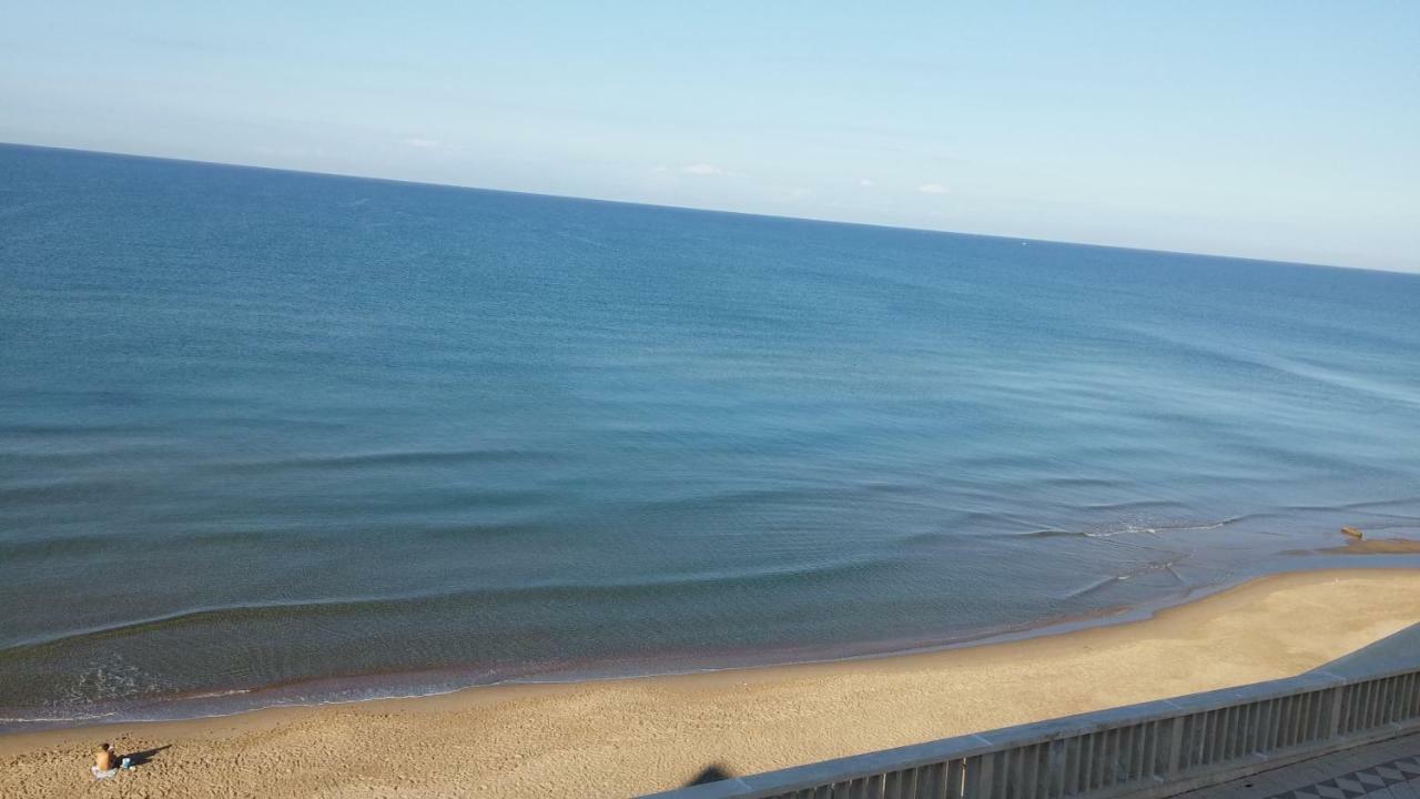 B&B Il Paradiso sul Mare Anzio Esterno foto